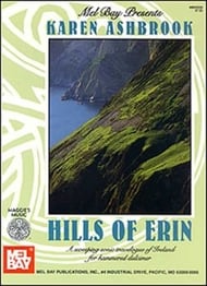 HILLS OF ERIN cover